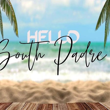 South Padre Stayz South Padre Island Dış mekan fotoğraf