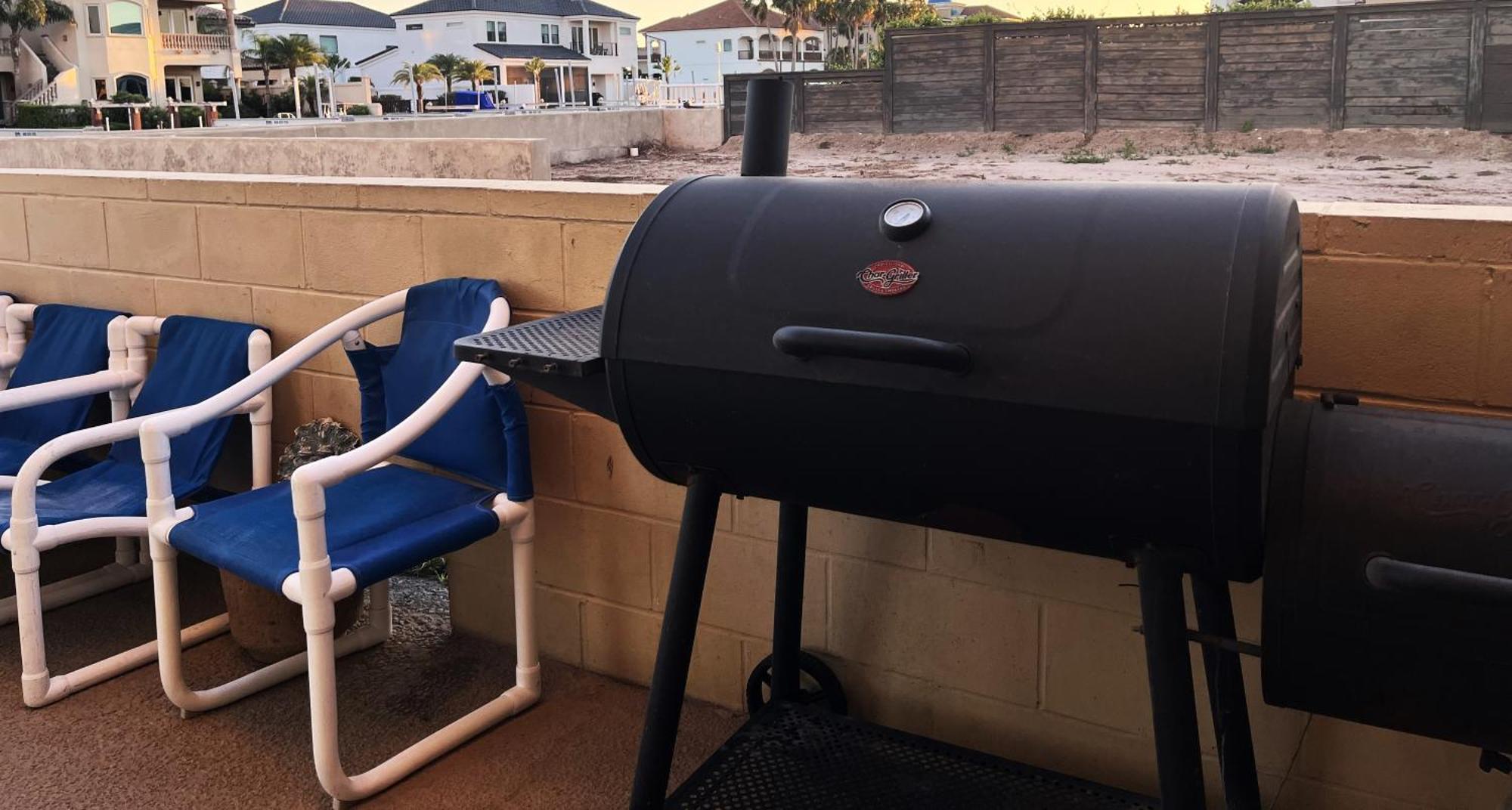 South Padre Stayz South Padre Island Dış mekan fotoğraf