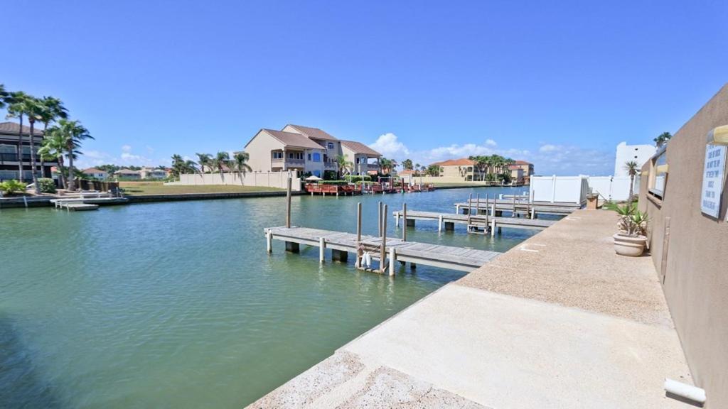 South Padre Stayz South Padre Island Dış mekan fotoğraf