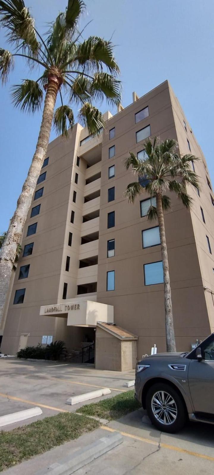 South Padre Stayz South Padre Island Dış mekan fotoğraf