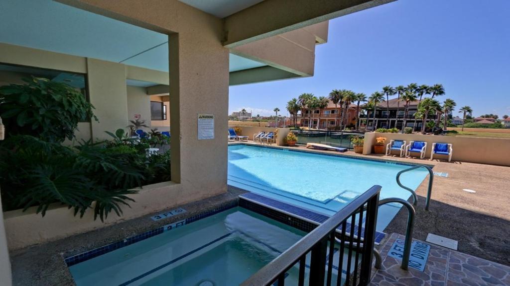 South Padre Stayz South Padre Island Dış mekan fotoğraf