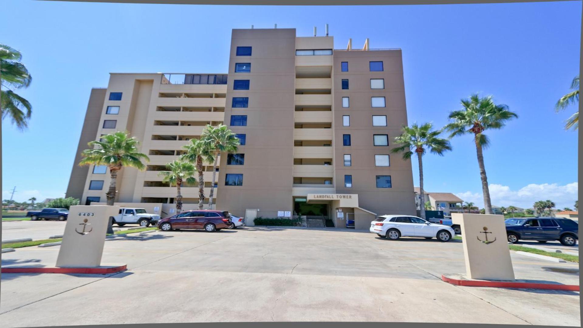 South Padre Stayz South Padre Island Dış mekan fotoğraf