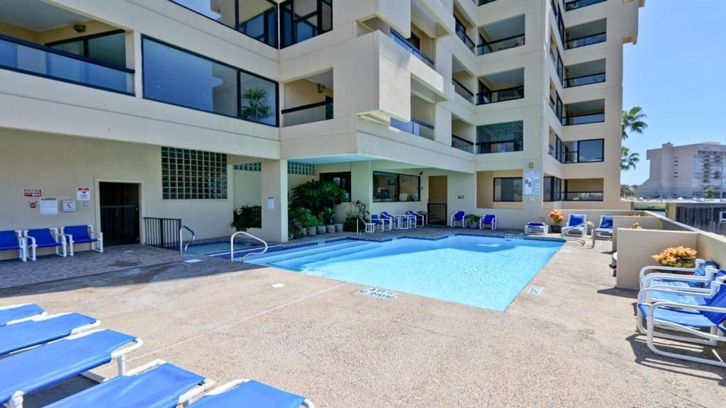 South Padre Stayz South Padre Island Dış mekan fotoğraf