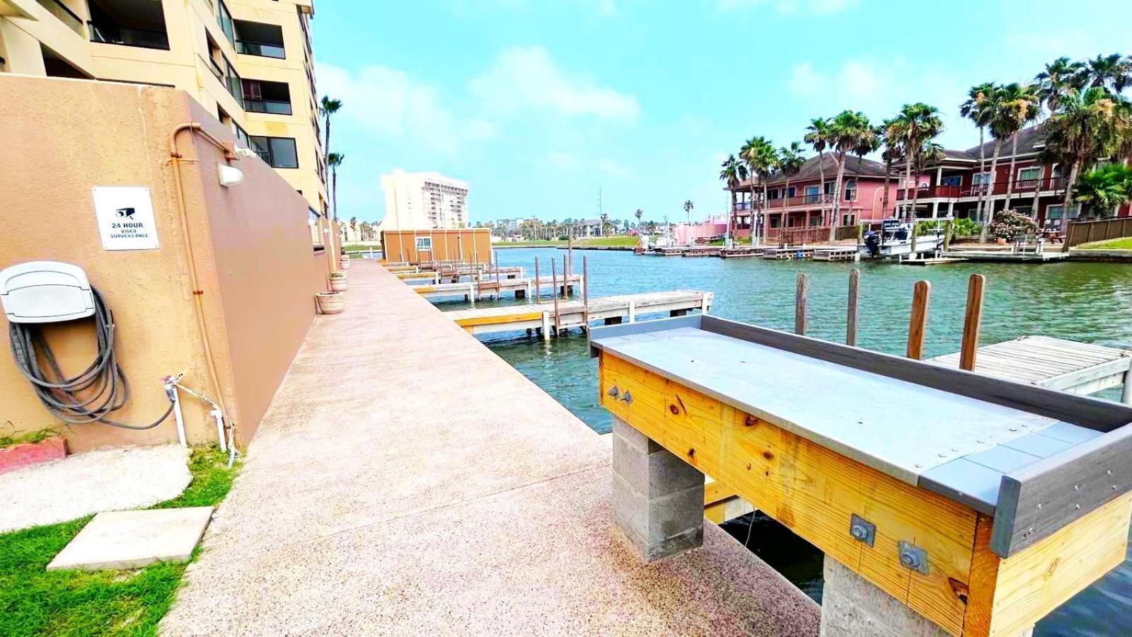 South Padre Stayz South Padre Island Dış mekan fotoğraf