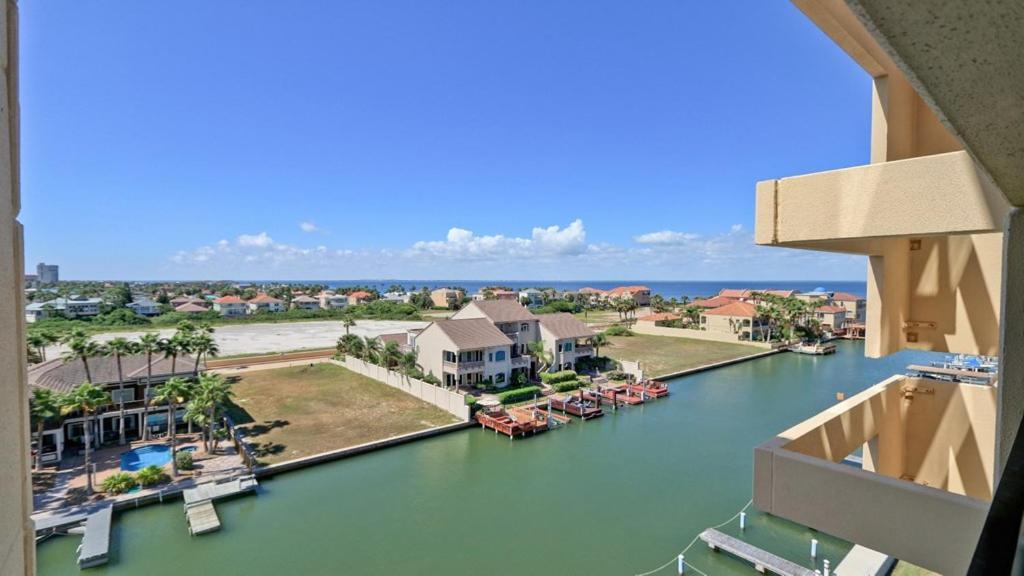 South Padre Stayz South Padre Island Dış mekan fotoğraf