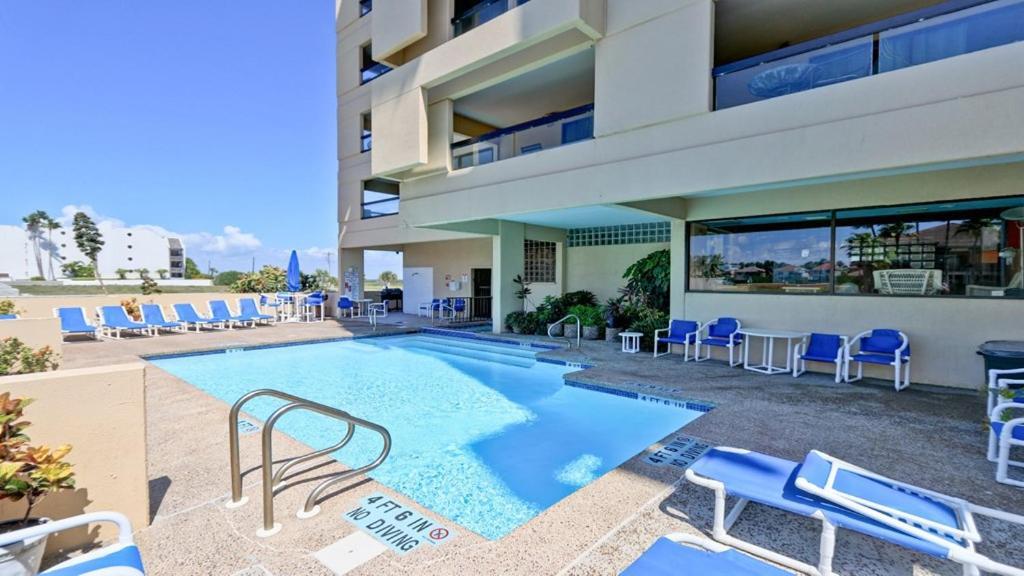 South Padre Stayz South Padre Island Dış mekan fotoğraf