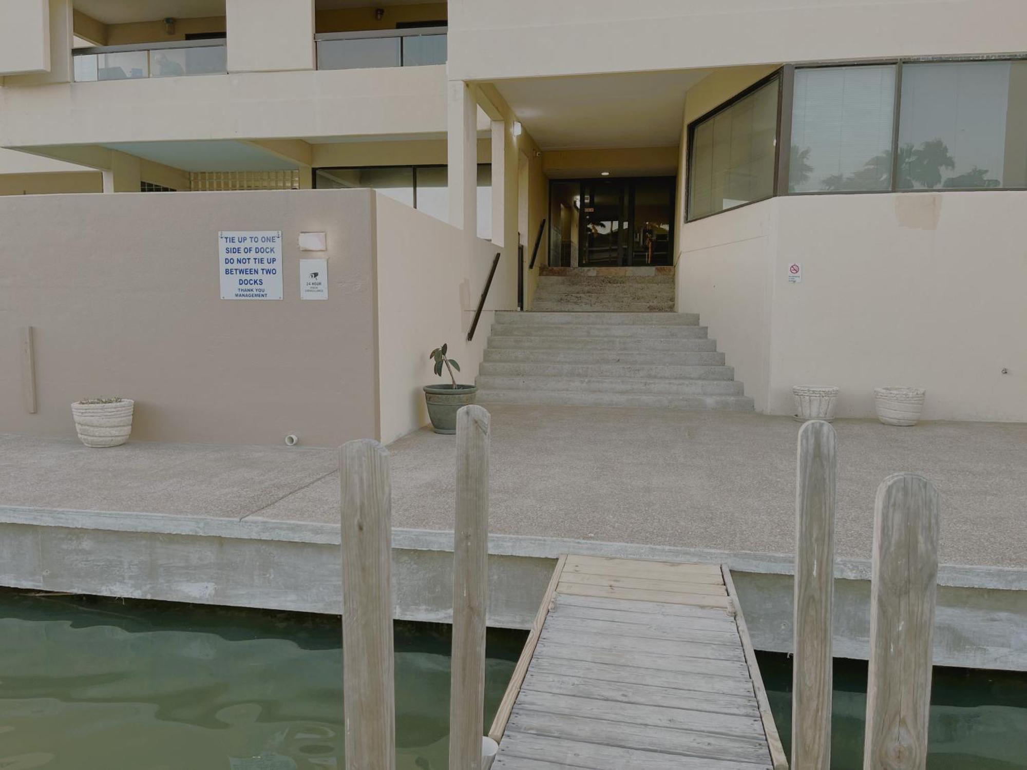 South Padre Stayz South Padre Island Dış mekan fotoğraf