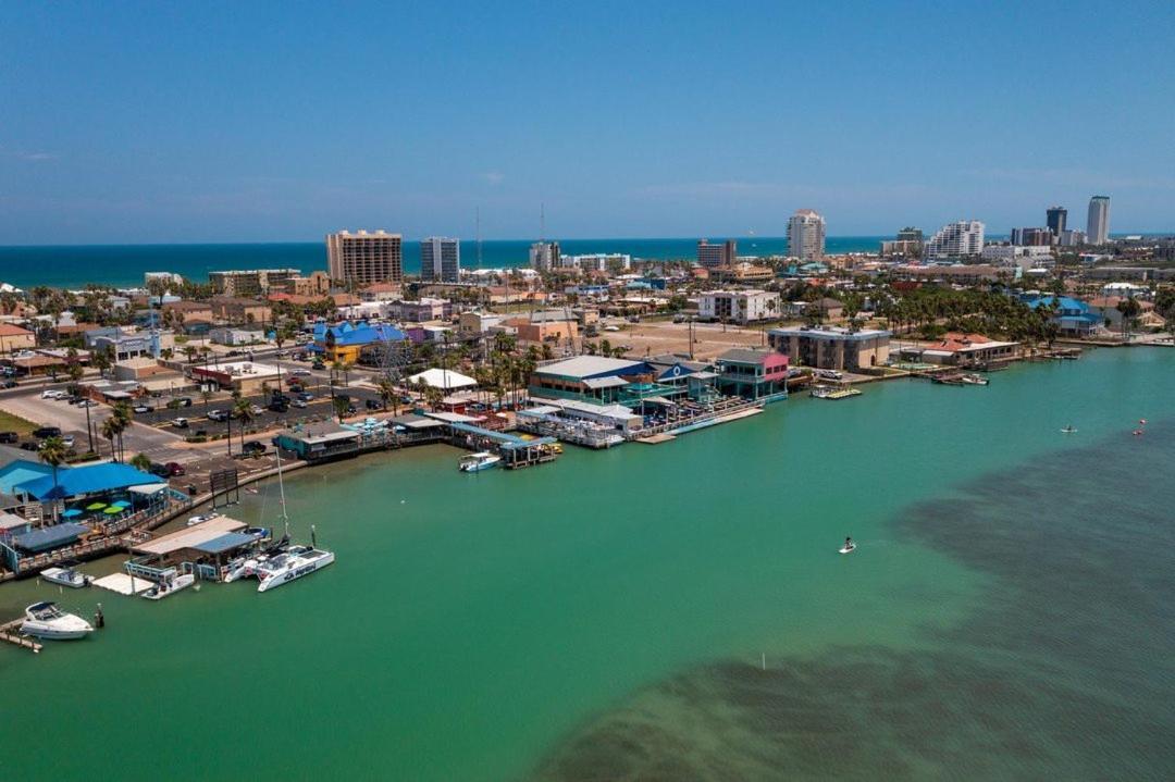 South Padre Stayz South Padre Island Dış mekan fotoğraf