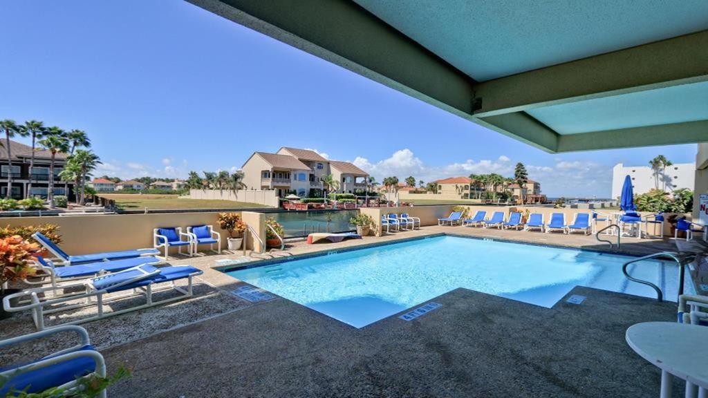 South Padre Stayz South Padre Island Dış mekan fotoğraf
