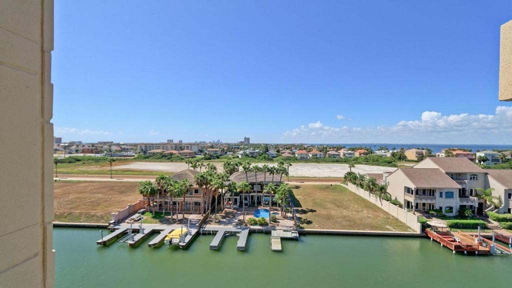 South Padre Stayz South Padre Island Dış mekan fotoğraf