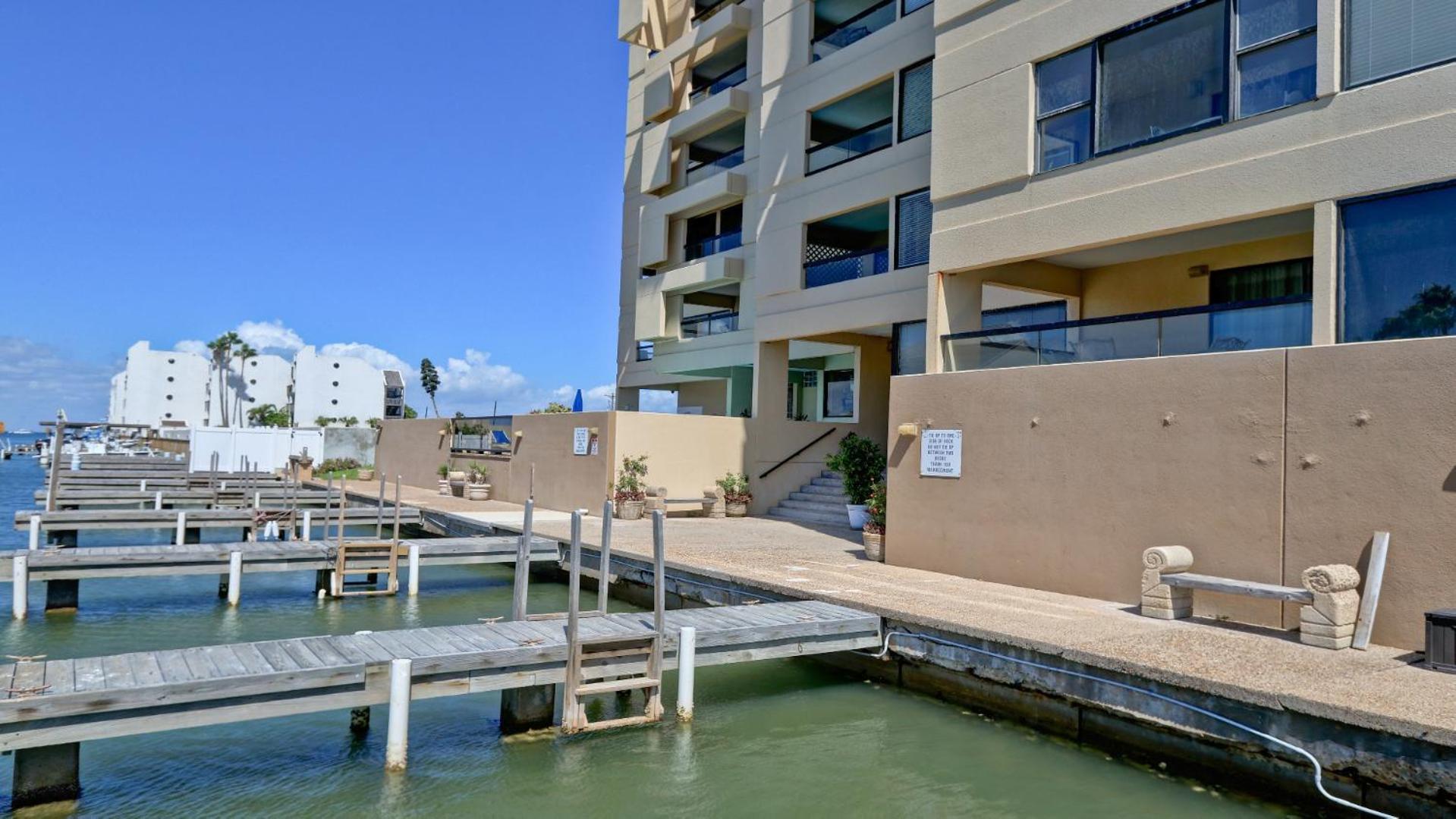 South Padre Stayz South Padre Island Dış mekan fotoğraf