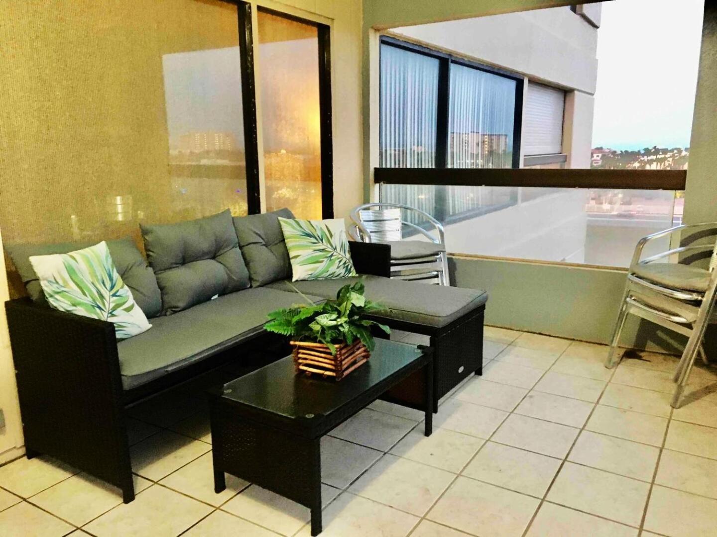 South Padre Stayz South Padre Island Dış mekan fotoğraf