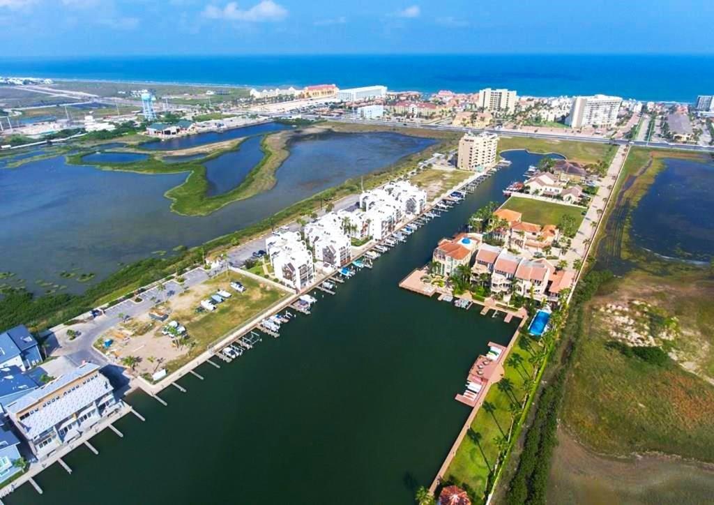South Padre Stayz South Padre Island Dış mekan fotoğraf