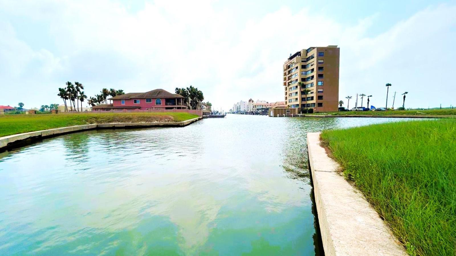 South Padre Stayz South Padre Island Dış mekan fotoğraf