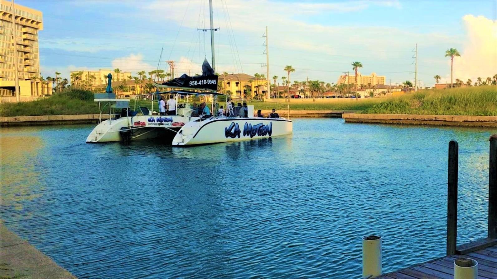 South Padre Stayz South Padre Island Dış mekan fotoğraf