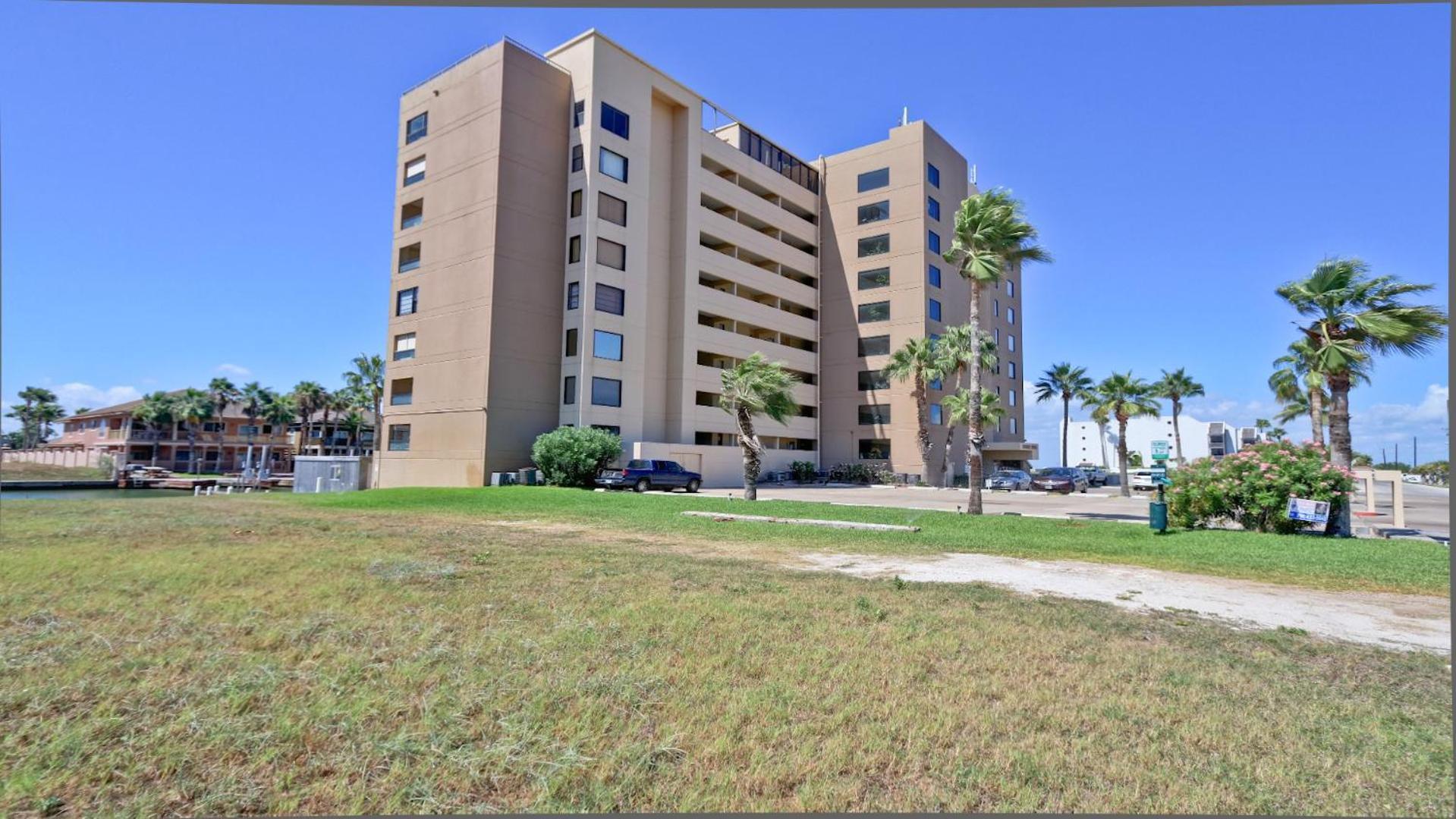 South Padre Stayz South Padre Island Dış mekan fotoğraf