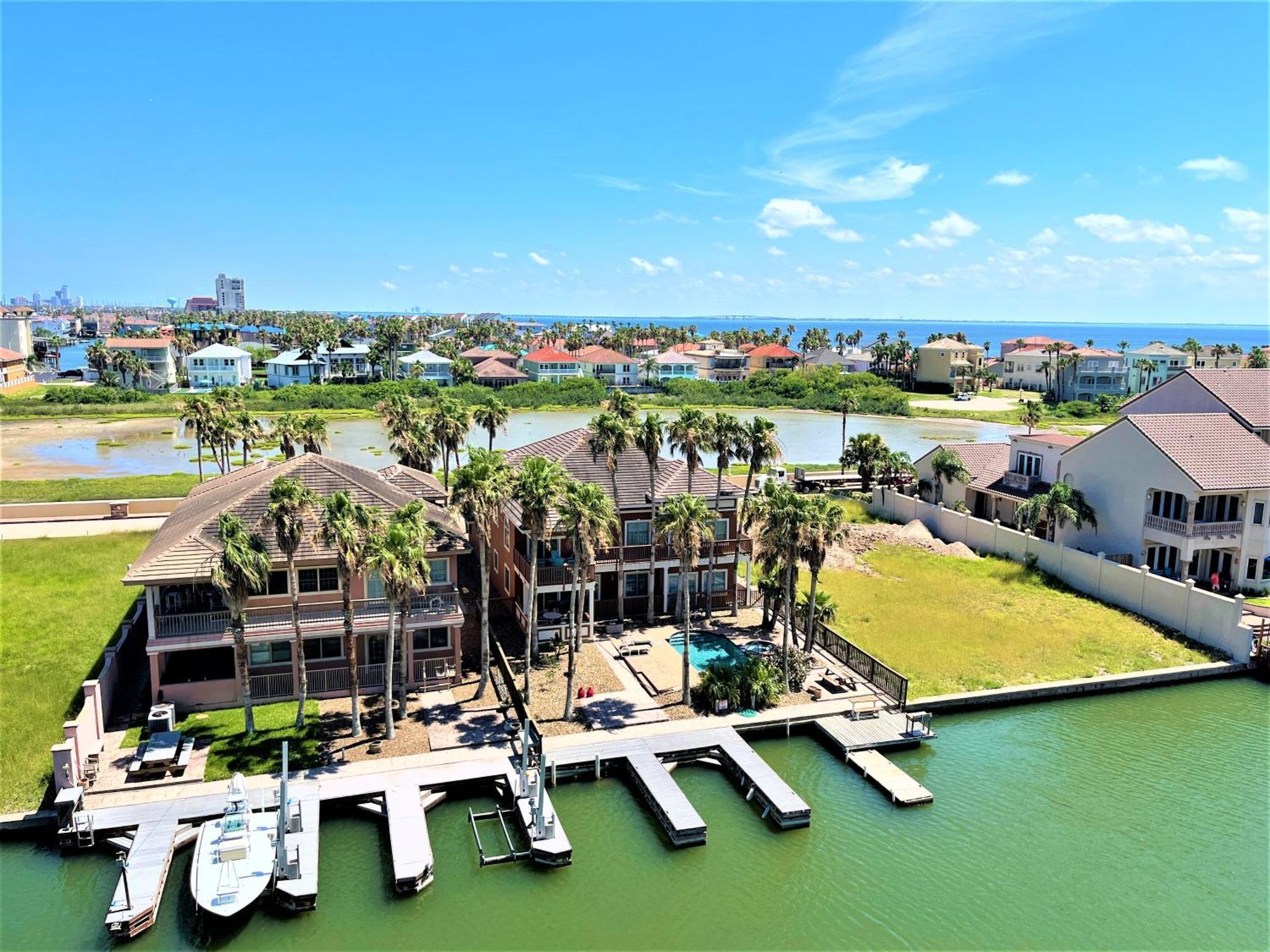 South Padre Stayz South Padre Island Dış mekan fotoğraf