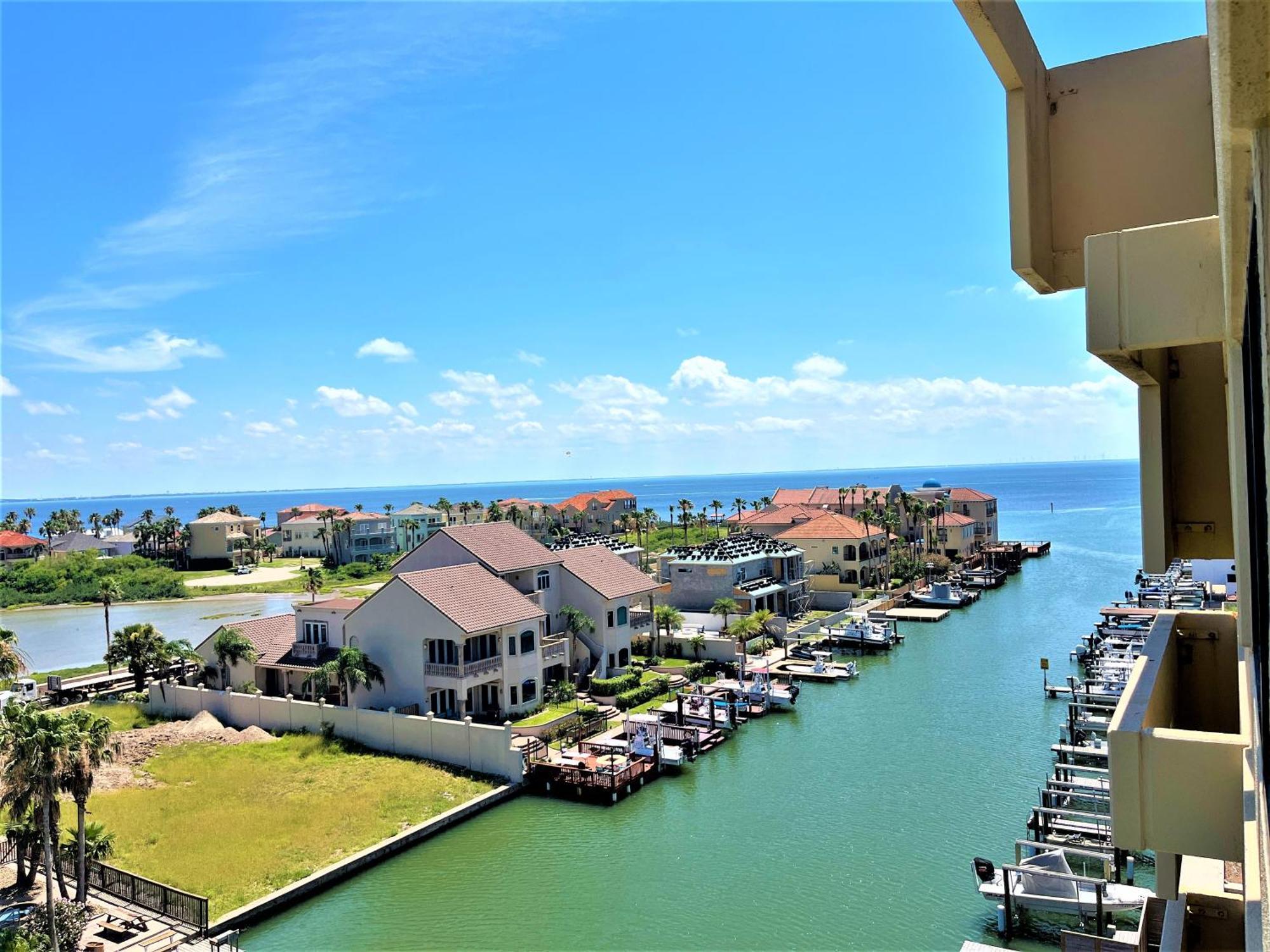 South Padre Stayz South Padre Island Dış mekan fotoğraf