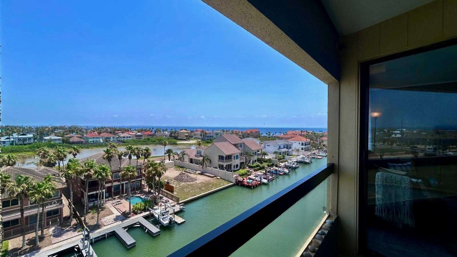 South Padre Stayz South Padre Island Dış mekan fotoğraf