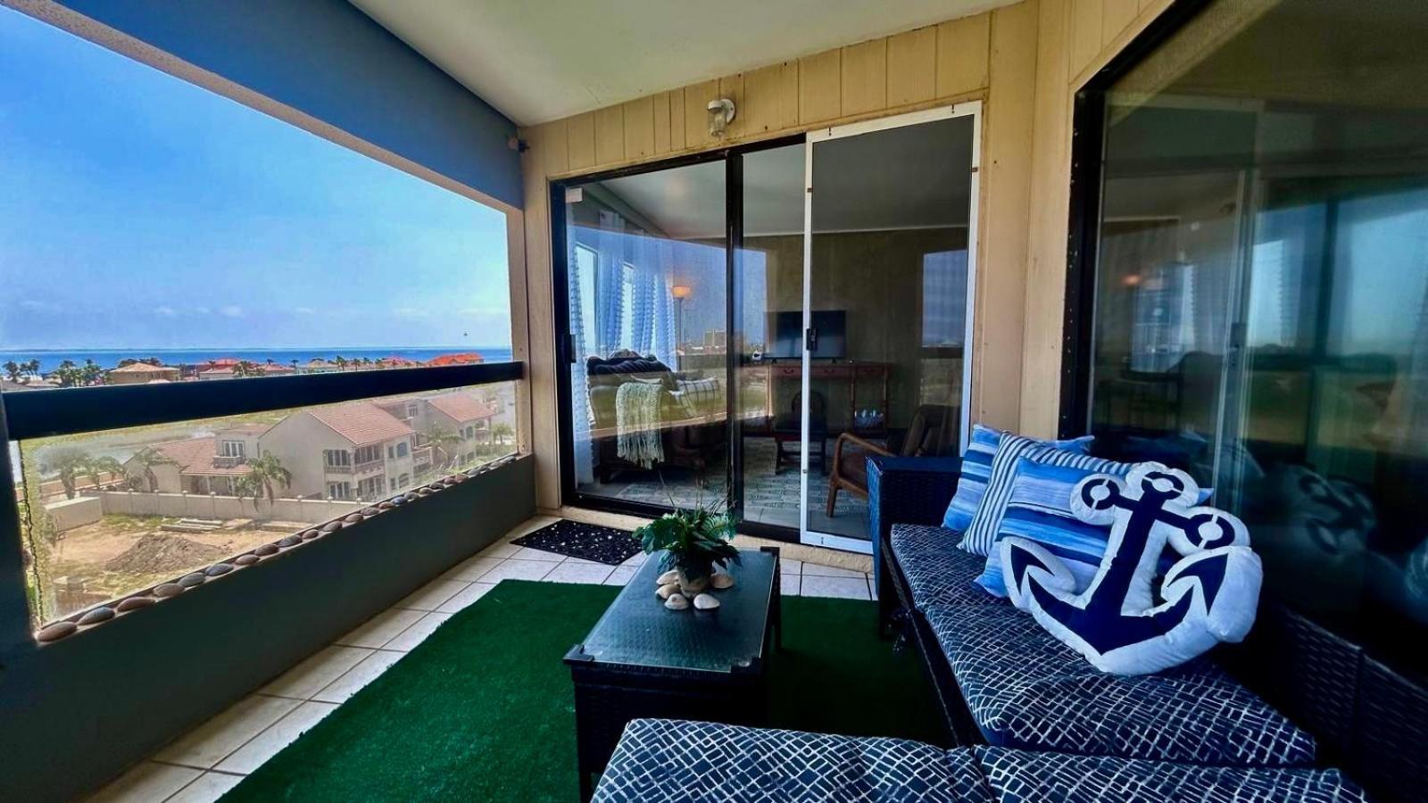 South Padre Stayz South Padre Island Dış mekan fotoğraf