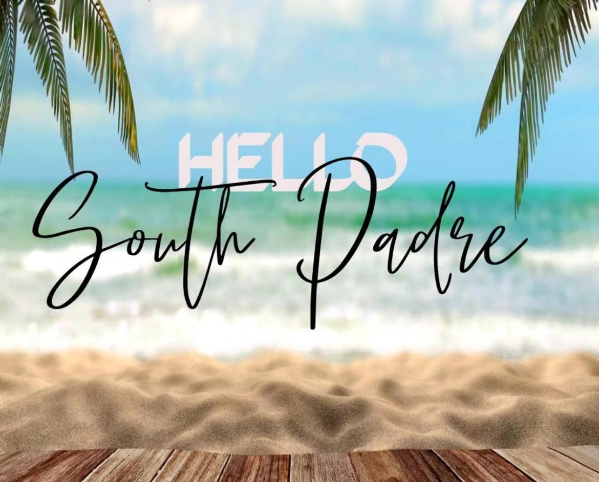 South Padre Stayz South Padre Island Dış mekan fotoğraf