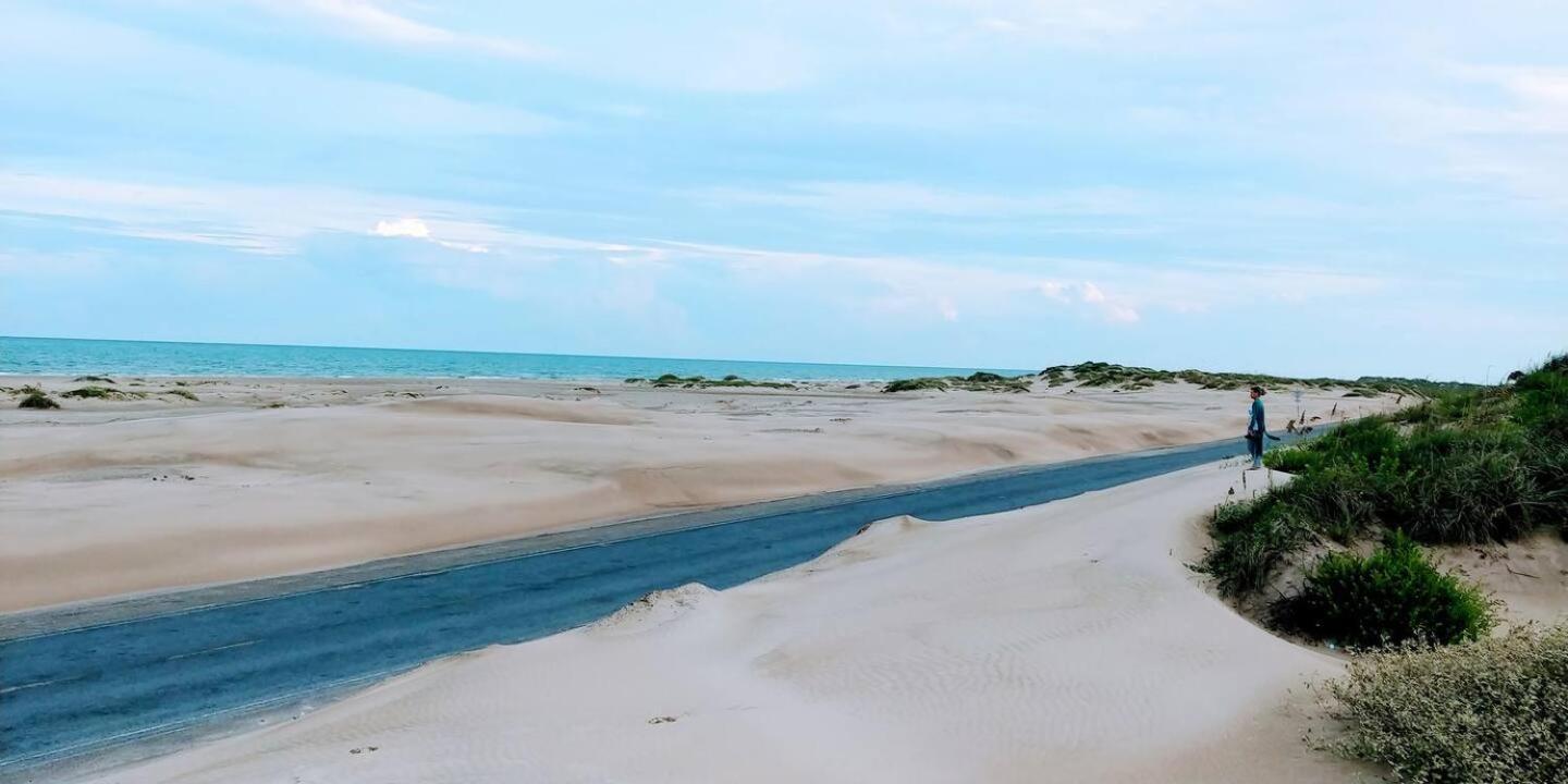 South Padre Stayz South Padre Island Dış mekan fotoğraf