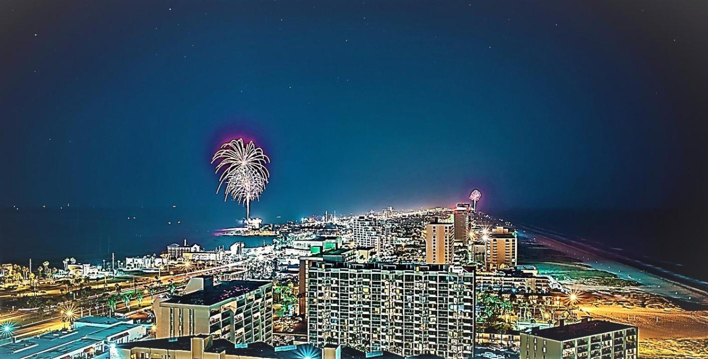 South Padre Stayz South Padre Island Dış mekan fotoğraf