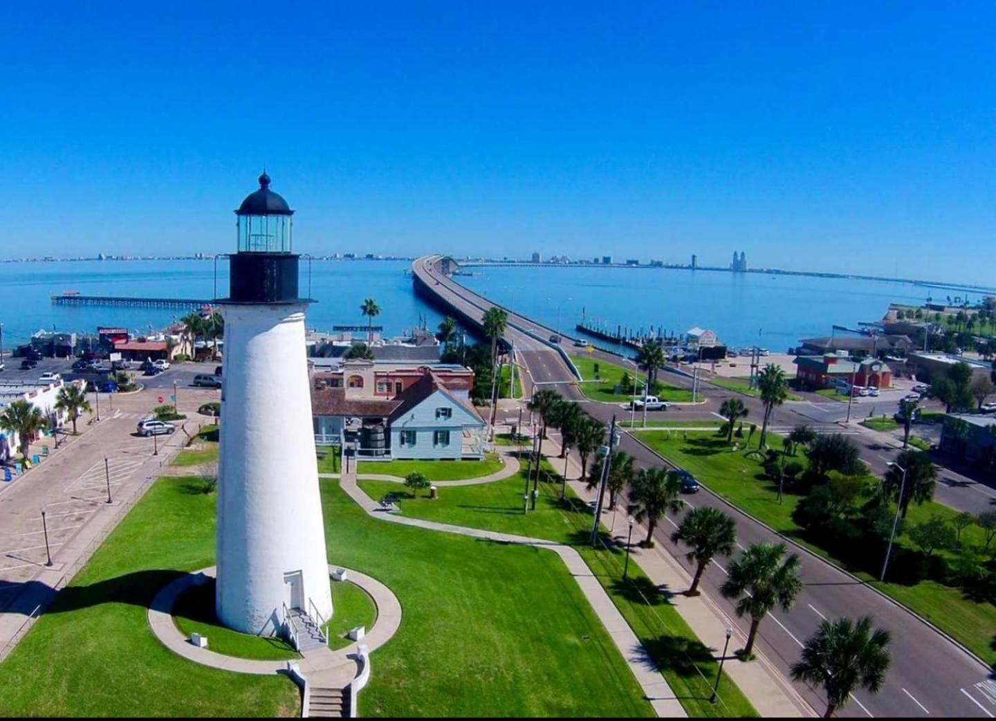 South Padre Stayz South Padre Island Dış mekan fotoğraf